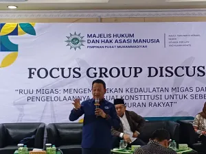 Transformasi Tata Kelola Migas: Enam Langkah