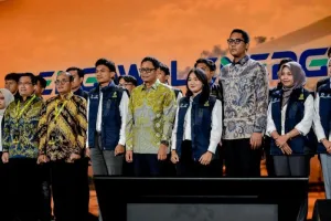 3.679 SPBU Masuk Radar Pengawasan, Pemerintah Buka Program Pengawal Energi 2026