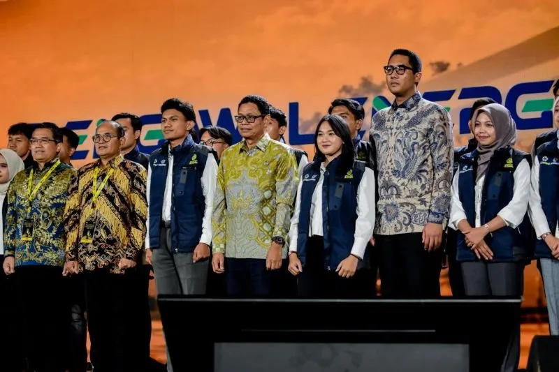 Program Pengawal Energi 2026 menargetkan pengawasan 3.679 SPBU untuk mencegah penyalahgunaan BBM bersubsidi dan BBM penugasan.