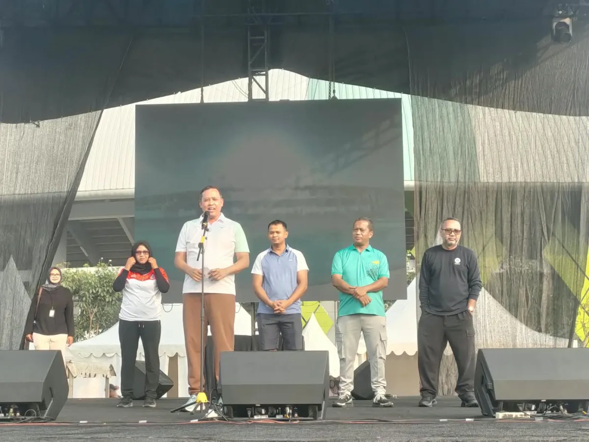 Pemkot Bekasi dan kepolisian menggelar Bekasi Bersatu 2026 untuk memperkuat pencegahan bullying di sekolah dan media sosial.