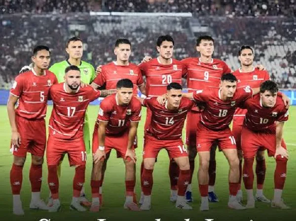 Prediksi Line-Up Indonesia vs Thailand: Misi Patahkan Rekor Buruk Demi Gelar Juara ASEAN Cup 2026 
