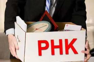 Kemnaker: 63 Ribu Pekerja kena PHK Hingga September 2026, Jawa Barat Terbanyak