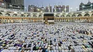 Biaya Pelunasan Haji 2027 Turun: Jamaah Cuma Bayar Rp23,2 Juta 