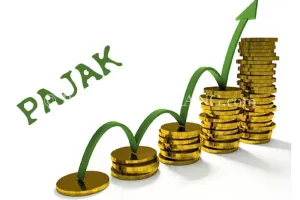 Penerimaan Pajak Tembus Rp1.607,6 Triliun per September 2026, Tumbuh 24,1 Persen!