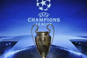 Hasil Liga Champions Malam Ini: PSG Hantam Barcelona, Liverpool Menang Dramatis di Anfield