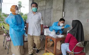 Sebar 10.000 Alat NPOC ke Puskesmas, Kemenkes: Deteksi TBC Kini Cepat dan Gratis!