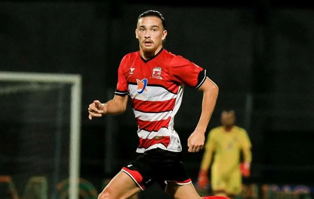 jordy wehrmann