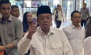 Mangkir Saat Pemeriksaan, Ketua KPK Sentil Menteri ATR/BPN Nusron Wahid
