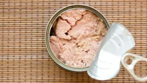 Lebih Tinggi Protein dari Telur Rebus! Intip Alternatif Camilan Sehat Menurut Ahli Gizi
