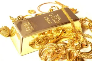 Harga Emas Pegadaian Hari Ini: Antam Tembus Rp2,63 Juta per Gram!