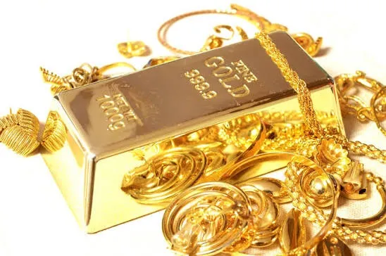 Harga emas Pegadaian hari ini untuk Antam, UBS, dan Galeri24 berdasarkan berat dan harga per gram.