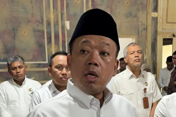Mangkir Dua Kali dan Diduga Pelesiran ke Luar Negeri, MAKI Desak KPK Jemput Paksa Nusron Wahid!