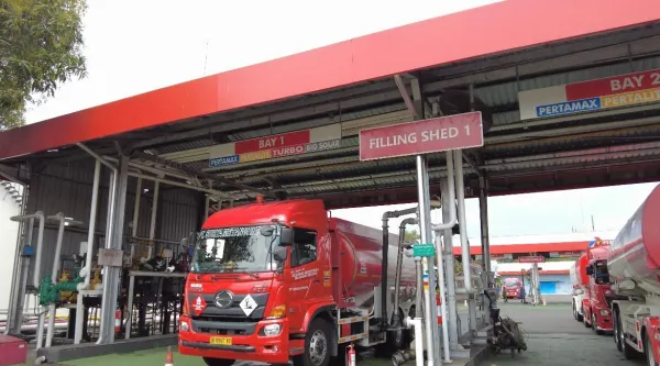 BBM Bali Dikebut Pulih! Pertamina Tambah 57,9 Juta Liter dan 60 SPBU 24 Jam