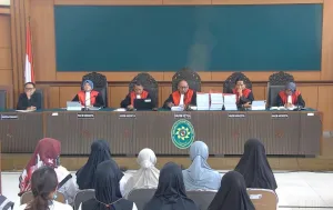 Terbukti Aniaya dan Telantarkan Anak, 11 Pengasuh Day Care Little Aresha Divonis 2-3 Tahun Penjara