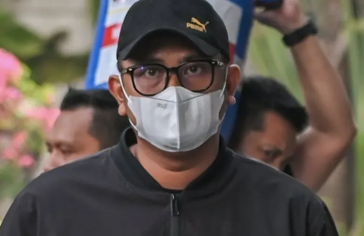Bupati Klaten, Hamenang Wajar Ismoyo