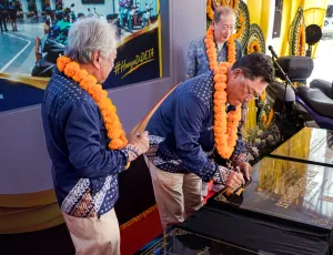 Ekspansi di Bali! Yamaha DETA Buka 3 Cabang Baru Plus Layanan Motor Custom