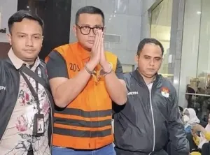 KPK Ungkap Motif Korupsi Bupati Klaten: Demi Bayar Utang Pilkada