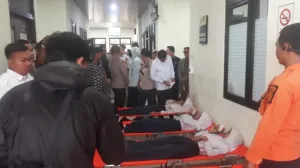 Instruksi Bupati Bogor: SMP Terdampak Keracunan MBG Berlakukan Pembelajaran Jarak Jauh