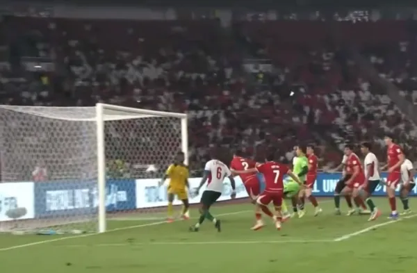 Bantai Bangladesh 9-2, Timnas Indonesia Mulus ke Final FIFA ASEAN Cup 2026