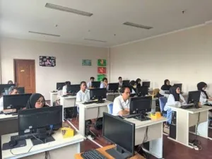 Kabar Baik Warga! Disnaker Kota Tangerang Buka Loker dan Pelatihan Kerja Gratis Bersertifikat BNSP 