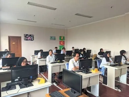 Latihan Kerja 