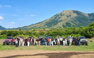 Mau Liburan 2 Hari yang Mengesankan di Garut? Ini Rekomendasi Wisata Alam, Kuliner, dan Oleh-Olehnya