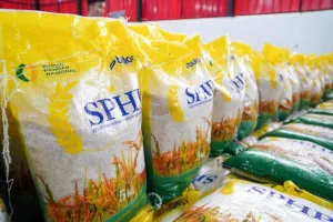 Bulog Siap Pasok Beras Murah SPHP ke 8.000 Titik Koperasi Desa