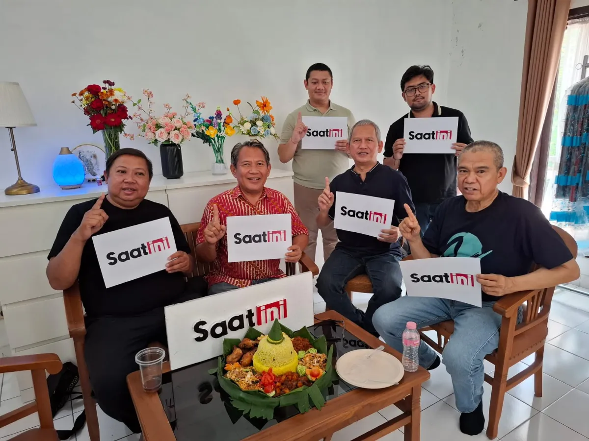 Launchin Saatini.com