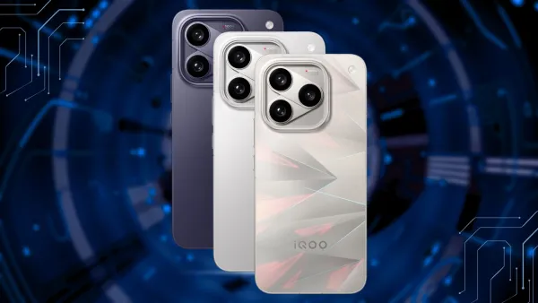 Raja HP Gaming Baru! iQOO 16 Bawa Dual Chip Raksasa dan Baterai Silikon-Anoda 8.400 mAh