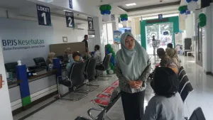 Heboh Isu Gagal Bayar Klaim Rumah Sakit, Ini Penjelasan Resmi BPJS Kesehatan