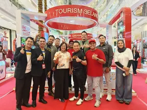 Satu Perjalanan, Dua Pengalaman: Berobat Dan Berwisata Di Selangor