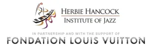 Malou Oheix dari Prancis Raih Juara Satu pada Kompetisi Vokal Jazz Internasional Herbie Hancock Institute 2026 di Fondation Louis Vuitton