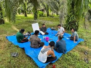 Musim Mas Rampungkan Program Lima Tahun untuk Petani Swadaya di Aceh, Perkuat Mata Pencaharian Petani Sawit dan Pelestarian Lingkungan