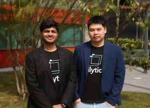 Tin Men Capital Pimpin Pendanaan Seri A US$7,4 Juta untuk Usaha Rintisan Ailytics yang Bergerak di Bidang "Vision AI", Bidik Ekspansi ke Asia Pasifik, AS, dan Kawasan Teluk
