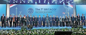 Xinhua Silk Road: Forum di Jakarta Perkuat Kerja Sama Perpajakan antara Negara-Negara "Belt and Road"