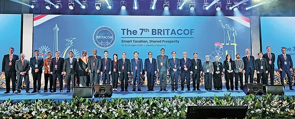 Xinhua Silk Road: Forum di Jakarta Perkuat Kerja Sama Perpajakan antara Negara-Negara "Belt and Road"