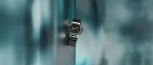 Casio Luncurkan G-SHOCK Analog dengan Desain Fungsional dari Model G-SHOCK yang Pertama
