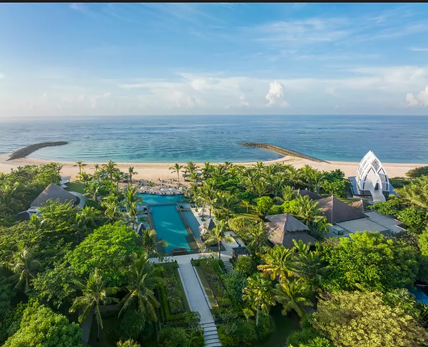 The Ritz-Carlton, Bali Perkuat Komitmen terhadap Kemewahan yang Bertanggung Jawab melalui Sertifikasi Green Key