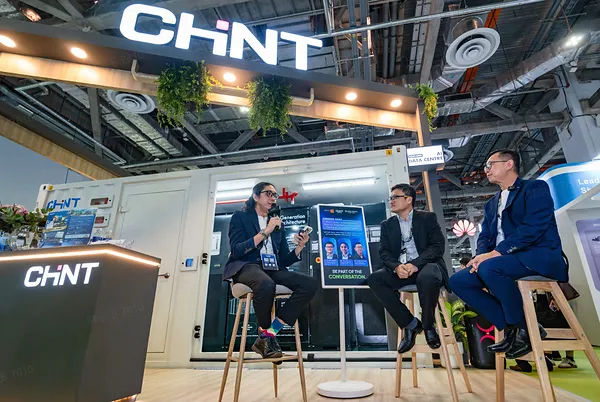 CHINT Pamerkan "Prefab Power Pod" di Ajang DCWA 2026, Percepat Pembangunan Pusat Data AI