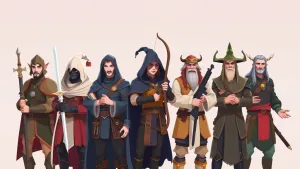Cara Memilih Job Pertama di Ragnarok The New World Sesuai Gaya Bermain