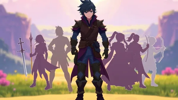 Cara Kerja Job Freedom di Ragnarok The New World dan Cara Ganti Job