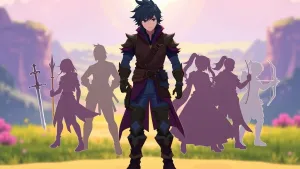 Cara Kerja Job Freedom di Ragnarok The New World dan Cara Ganti Job