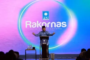 Program Kesejahteraan Sentuh Anak-anak di Seluruh Indonesia, Janji Presiden Terpilih Prabowo Subianto