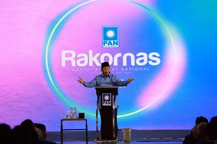 Program Kesejahteraan Sentuh Anak-anak di Seluruh Indonesia, Janji Presiden Terpilih Prabowo Subianto