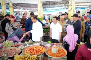 Bapanas Intensifkan Pemantauan dan Intervensi Program untuk Jaga Stabilitas Pangan Jelang Iduladha
