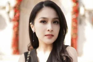 Kasus Korupsi Timah Seret Suaminya Harvey Moeis, Artis Sandra Dewi Penuhi Panggilan Ĵampidsus