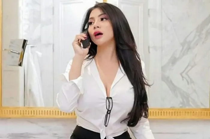 Pangilan Polda Metro Jaya untuk Klarifikasi, Pedangdut Tisya Erni dan Pengusaha Aden Wong Mangkir