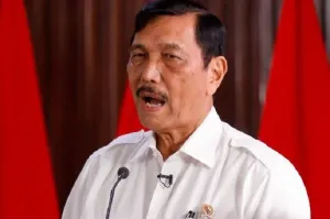 Menko Luhut Binsar Pandjaitan Sebut Pertamina akan Akuisisi Produsen Gula dan Ethanol dari Brazil