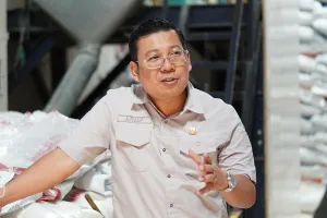 Pemerintah Resmi Tetapkan Harga Eceran Tertinggi Beras Demi Jaga Harga Wajar di Tingkat Konsumen