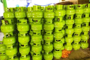 Wajibkan Warga untuk Gunakan KTP Saat Pembelian LPG 3 Kg, PT Pertamina Patra Niaga Ungkap Alasannya